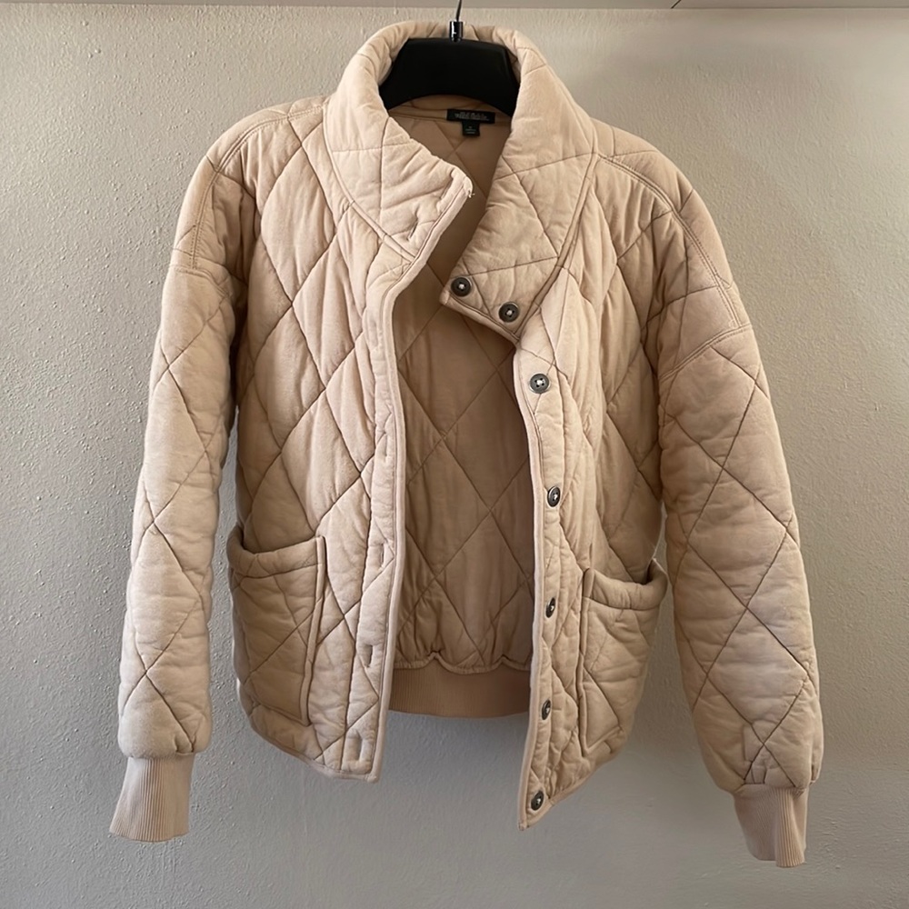Wild Fable Coat M